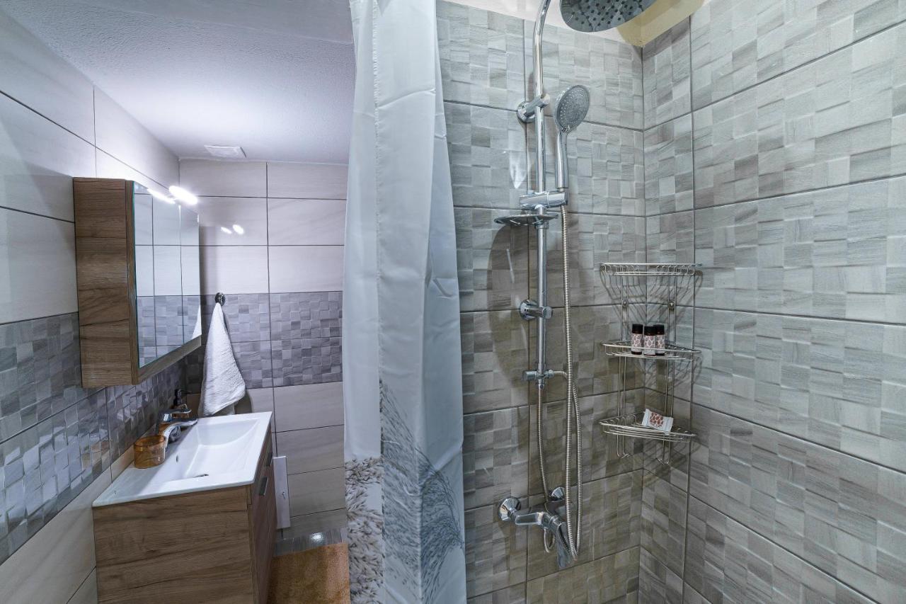 Appartement Palm 1 *