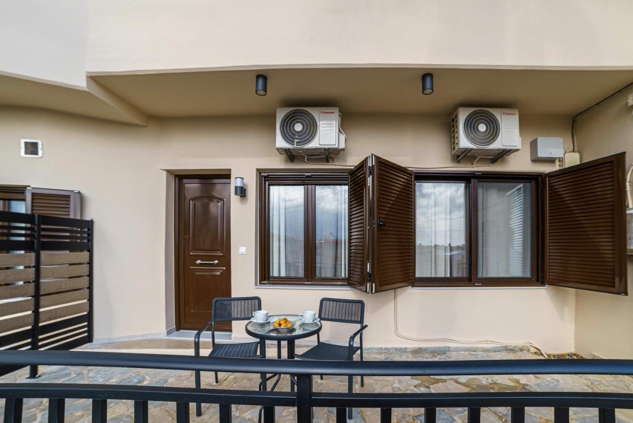 Palm 1 Apartment