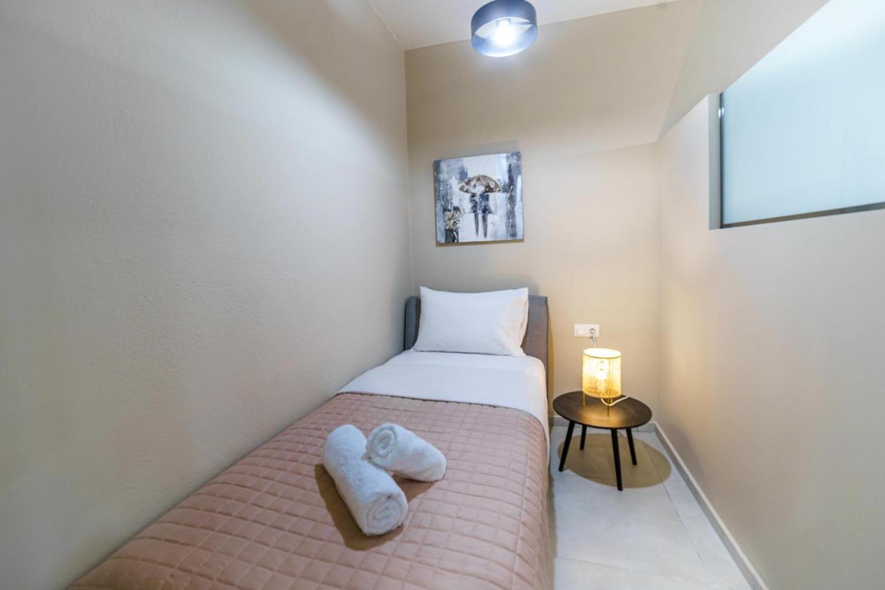 Palm 1 Apartment