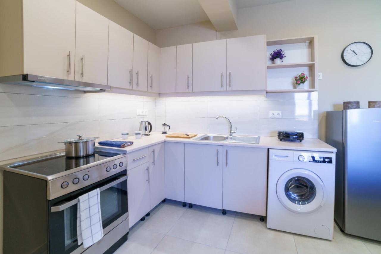 Palm 1 Apartment